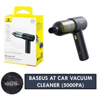 BASEUS AT CAR VACUUM CLEANER (5000PA)