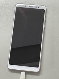 小米 MIUI Mi 紅米 Redmi Note5 Note 5 5.99吋 可開機 可蓄電 手機 零件機