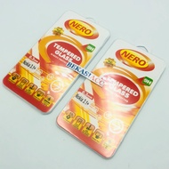 Nokia TEMPERED GLASS 3.1 PLUS - NOKIA SCREEN GUARD 3.1 PLUS / ANTI NOKIA GLASS 3.1 PLUS