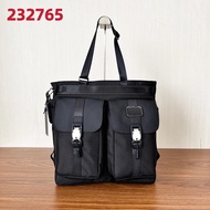 Tumi 232765 alpha Bravo series daily commuting modern style handbag tote bag
