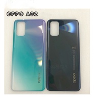 New battery back cover for oppo A92 back case oppo A92back case back shell oppo A92