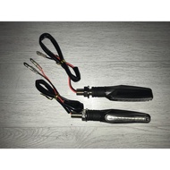 Signal LED Motor Audi Style