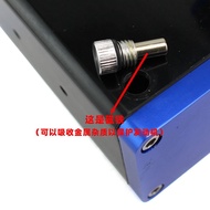 Breathable Exhaust Gas Modified Adsorption Type Car Modification Universal Oil Filter Jug Magnet Oil