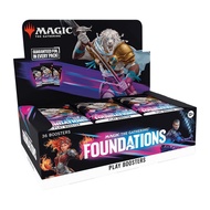 MTG: Foundations - Play Booster Box