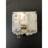 TOYOTA COROLLA FIELDER Engine Control Unit ECU 2ZZ-GE MT 89666-12260 Used Original