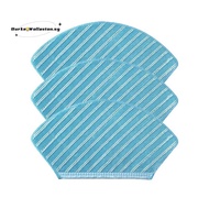 Vacuum Mop Cloths Rag Rag for  M7 Pro I10 M71CN R20M01BM71CN for Cleaner Parts Replacement Sapre Acc