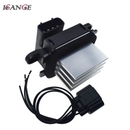 Blower Motor Resistor & Harness Plug For Ford F-150 Explorer Taurus Mustang Escape Mercury Lincoln 5