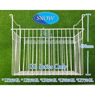 Basket for SNOW Freezer GL Series (LY250GL / LY350GL / LY450GL / LY600GL / LY750GL)