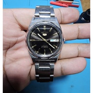 SEIKO 5 WATCH AUTOMATIC (7s26)