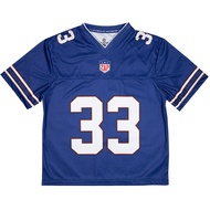 Oversize JERSEY / NFL 63 / VINTAGE JERSEY / RETRO / SPORT - NFL 33