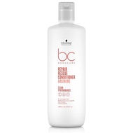 Schwarzkopf BC Repair Rescue Conditioner 1000ml(2025)
