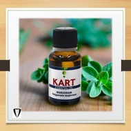 [EXP: 12.2026] NATURA HOUSE KART MARJORAM ESSENTIAL OIL 15mL (RELAX)