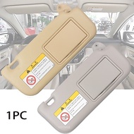Trlnauto Sun Visor For Vios Fs Yaris Carolla  Interior Sun Visor