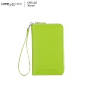 Louis Montini (Evelyn) Passport bag กระเป๋าใส่หนังสือเดินทาง TML13