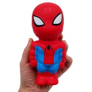 Squeeze Toy Super Hero Squishy Toy Slow Rising Iron Man toy