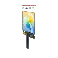 5 Inch AMOLED 720X1280 MIPI Interface LTPS OLED Touch Screen Display