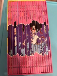 Billie B Brown 英文初小小說