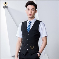 Men's Formal Vest - Men's Formal Vest - Men's Formal Suit Inner Vest - Men's Vest