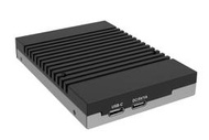 STARDOM UBOX-B4BP USB4 M.2 PCIe NVMe SSD 外接盒(全新現貨)