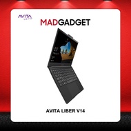 AVITA LIBER V14 Intel® Core™ i5 14'' FHD IPS Laptop