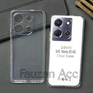 Clear Casing Case TransparentBENING FOR infinix hot 12 12i 12 PRO clear casing TPUOriginal