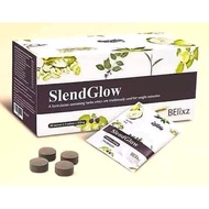 Ready stock slendglow 100% original