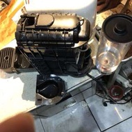 創義咖啡機免付費電話0800-777-058維修NESPRESSO C50咖啡機漏水維修工資