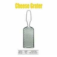 Cheese Grater / Cheese Grater