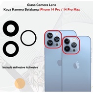 Viral - Camera Lens Rear Camera glass Lens iP 14 Pro / iP 14 Pro Max