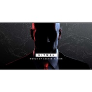 FLASH SALE Hitman 3 World of Assassination Full Game PS4 & PS5 Digital Download