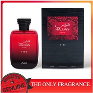 RASASI HAWAS FIRE 100ML EDP