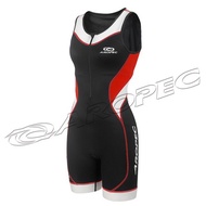 Tri-Compresss Women's Sleeveless Shorts Tri-Iron Lycra Tights Women's Tri-Iron Clothing Car Clothing