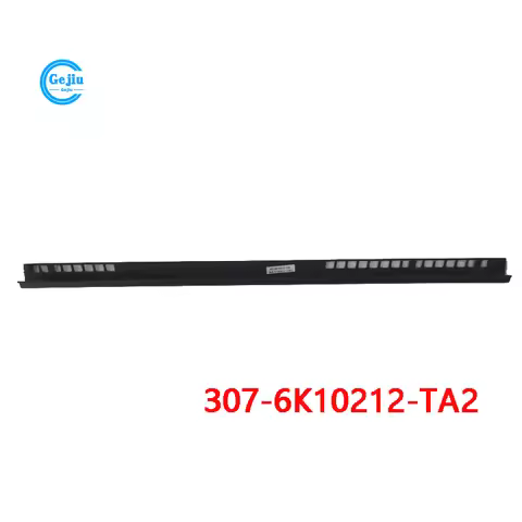 NEW Original Laptop Hinge Case Shaft Cover For MSI GS63 GS63VR 307-6K10212-TA2