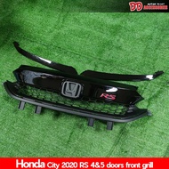 กระจังหน้า city 2020 2021 2022 ลาย RS 4 ประตู 5 ประตู city RS โฉมใหม่ล่าสุด