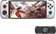 GameSir X3 Type-C Gamepad, Mobile Game Controller for Android Phone with Cooler Fan, Plug and Play Joystick