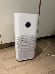小米空氣淨化機 (小米4)