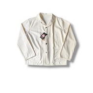 AWOL Military Inspired Shawl Collar Jacket