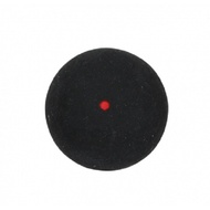 Dunlop Beginner Squash Ball Progress Single Red Dot For Adults and Kids Improving Squash Skills