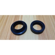 GENUINE OIL SEAL & DUST SEAL FOR HONDA CLICK 125/150