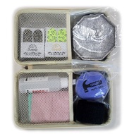 K-Bowling Accesories Set with Hard Case