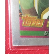 1994-95 Finest Lottery Prize LP9 Gary Payton NBA CARDS (product code 493B1P27S7)