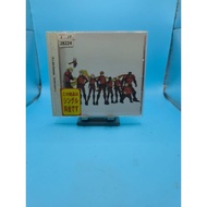 {CD soundtrack} Cyborg 009: Call of Justice