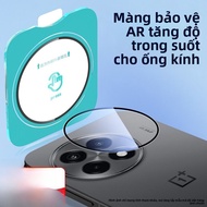 HENYOU | Màn hình bảo vệ ống kính OnePlus Ace5 Pro Oneplus 13T độ nét cao tương thích với điện thoại