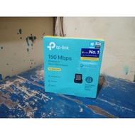 TP-Link TL WN725N Nano WiFi Receiver – Stable, Small, and Easy to Install