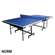 Tibhar 9ft Norm Table Tennis Table