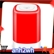 Red Light Therapy for Sleep Device, Red Night Lights with 670nm Wavelength, Touch Reds Light Sleep L