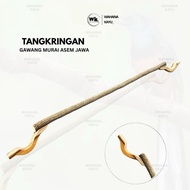 Murai bird goalpost no. 1 2 3 premium tamarind