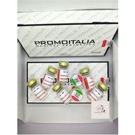 【Ready Stock】Promoitalia 意大利💖爆瘦针(1盒4瓶)💖(1瓶1ml)💖100%正品