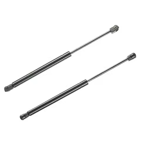 2Pcs For Hummer H3 2006-2010 Sport Utility 25794896 PM3171 Front Hood Lift Supports Shock Struts