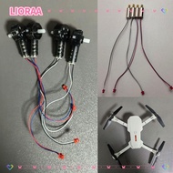 LIORA‌A Universal Motor Base, Black 9 Styles E88/E99 Quadrotor Accessories,  UAV Motor UAV RC Drone 
